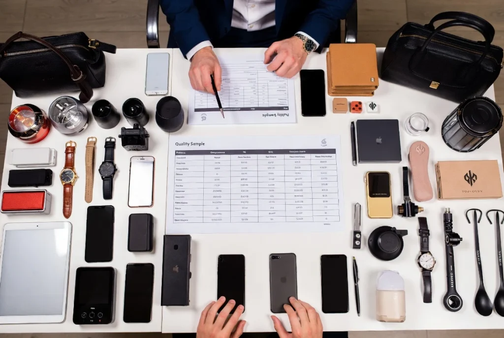 Why Choose Paragon Traders